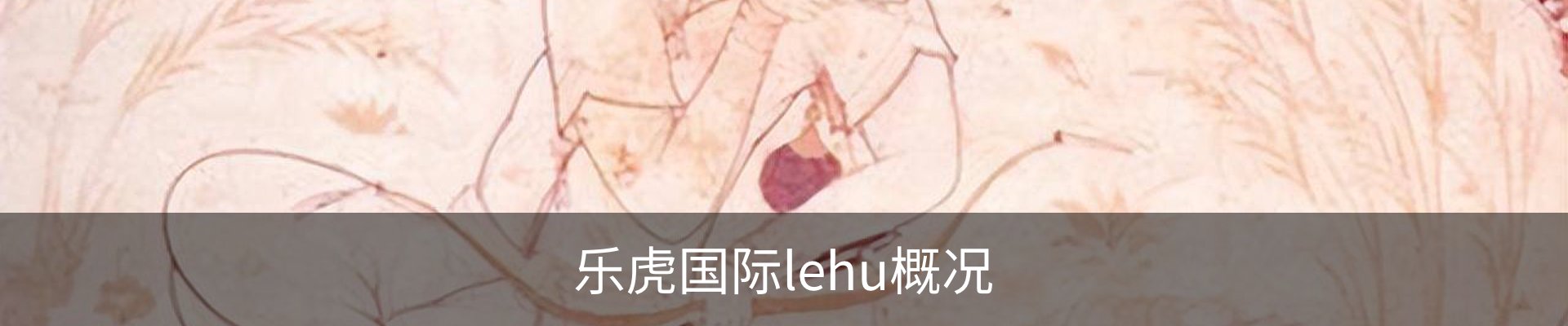 乐虎国际lehu概况